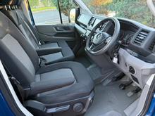 2019 Volkswagen Crafter 2L Diesel For Sale Images