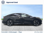 2025 VOLKSWAGEN ID.7 GTX PLUS