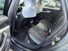 2018 Audi A4 2L Diesel For Sale Images