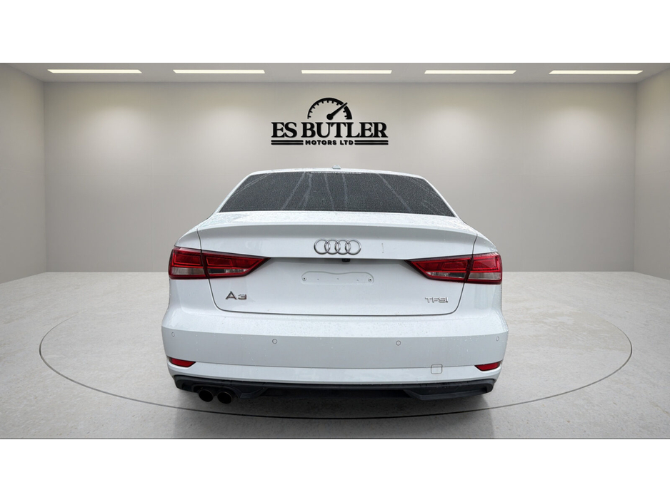 Audi A3 — thumbnail 4