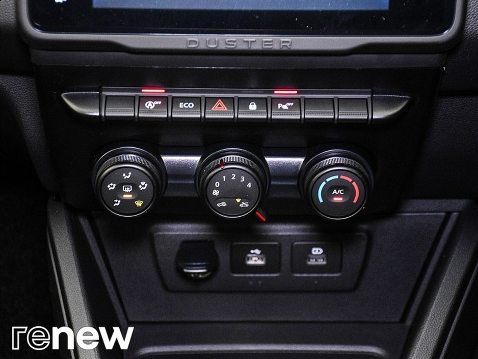 Dacia Duster Expression TCe 90 DFull MY23.5 — thumbnail 26