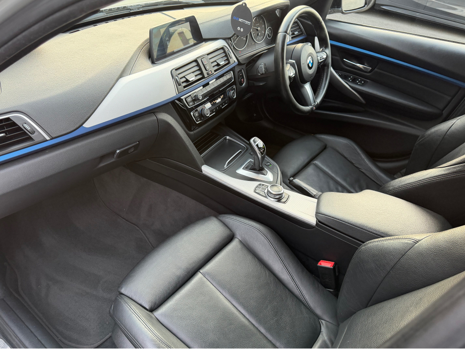 2018 BMW 3 Series 2L Diesel For Sale Images