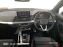 2022 AUDI Q5 S-Line Sportback Tdi S-Tronic from €699 per month