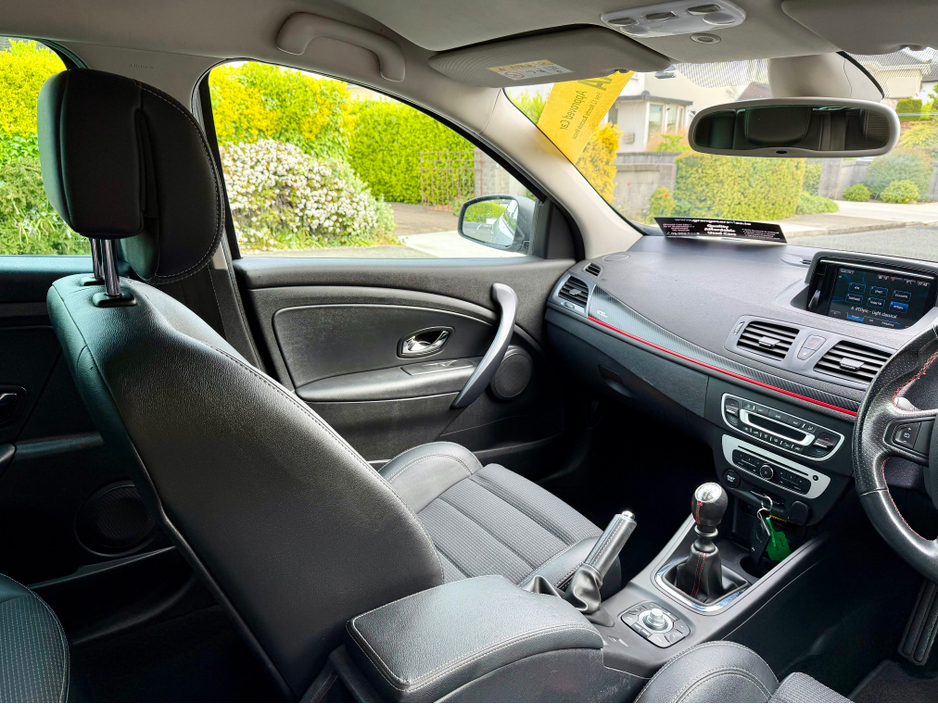 2015 Renault Megane 1.5L Diesel For Sale Images