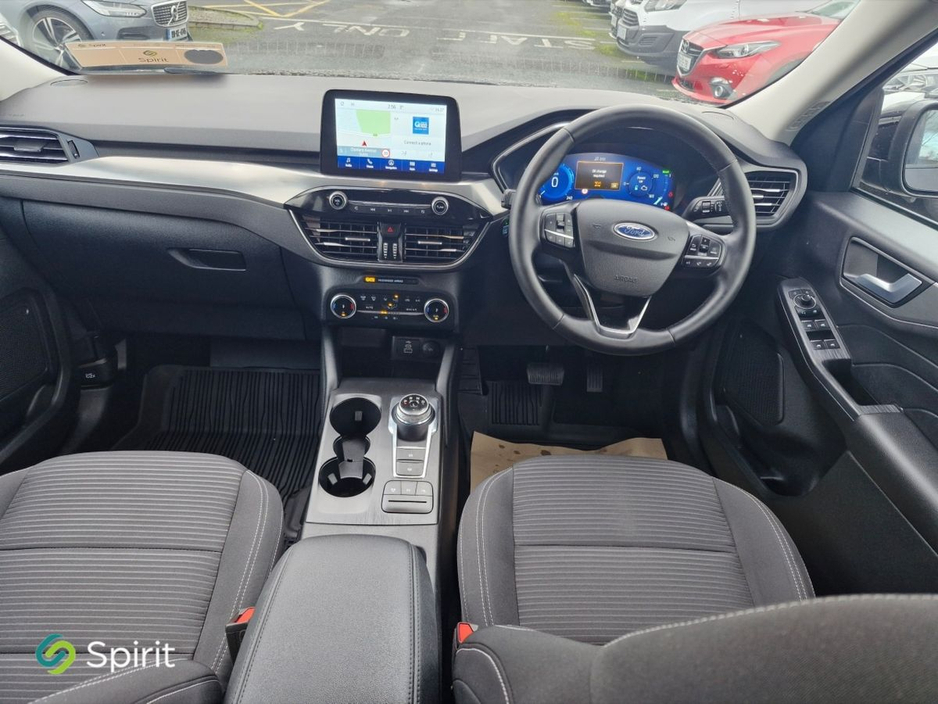 Ford Kuga 2.5 Duratec 225PS PHEV Titanium Auto Call Dave 0862045250 — thumbnail 4