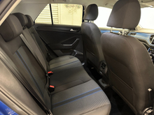 2021 Volkswagen T-Roc 2L Diesel For Sale Images