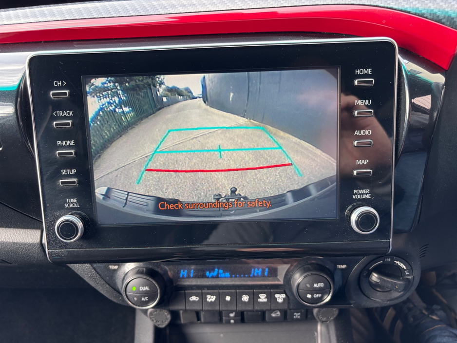 2023 Toyota Hilux 2.8L Diesel For Sale Images