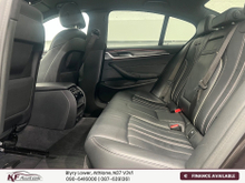 2021 BMW 5 Series 2L Diesel For Sale Images