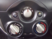 2019 Nissan Micra 1.2L Petrol For Sale Images