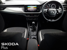 Skoda Scala *TINY MILEAGE*REVERSING...