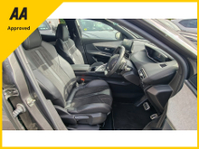 2021 Peugeot 3008 1.2L Petrol For Sale Images