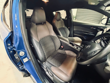 2020 Toyota C-HR 1.8L Petrol Hybrid For Sale Images