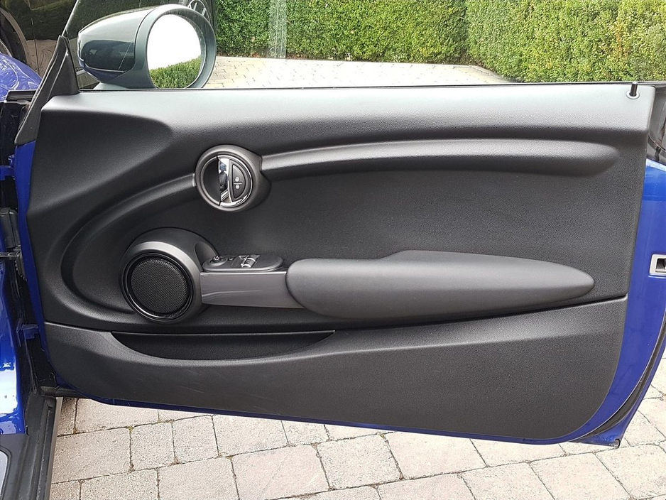 2019 MINI Hatch 1.5L Petrol For Sale Images