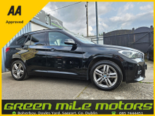 BMW X1 * M-SPORT XDRIVE * AUTOMATIC *