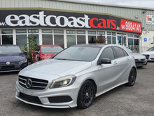 2013 Mercedes-Benz A Class 1.6L Petrol For Sale Images