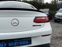 2020 Mercedes-Benz E Class 2L Diesel For Sale Images