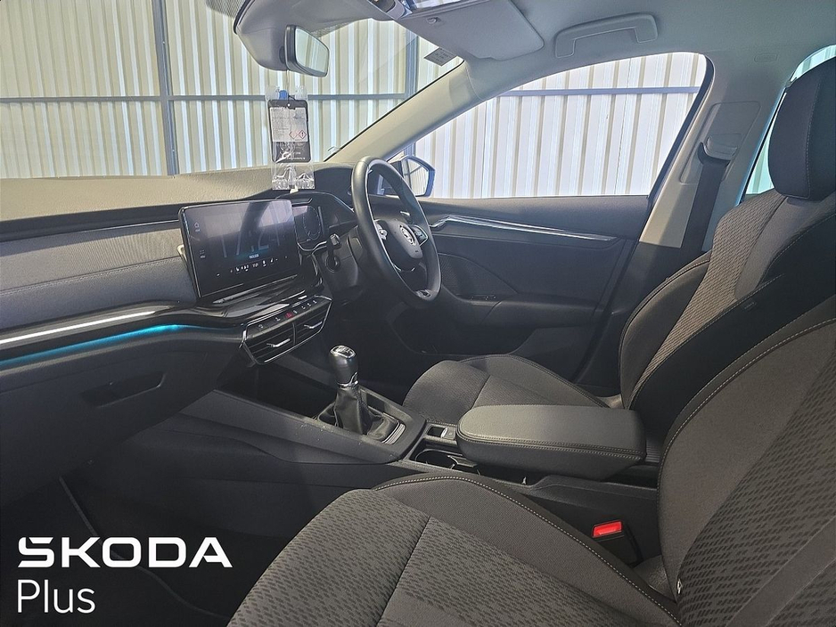 2023 Skoda Octavia 2L Diesel For Sale Images