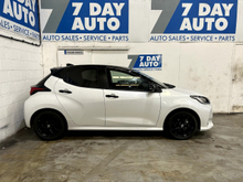 2025 Toyota Yaris 1.5L Petrol Hybrid For Sale Images