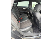 2017 Audi A5 2L Diesel For Sale Images