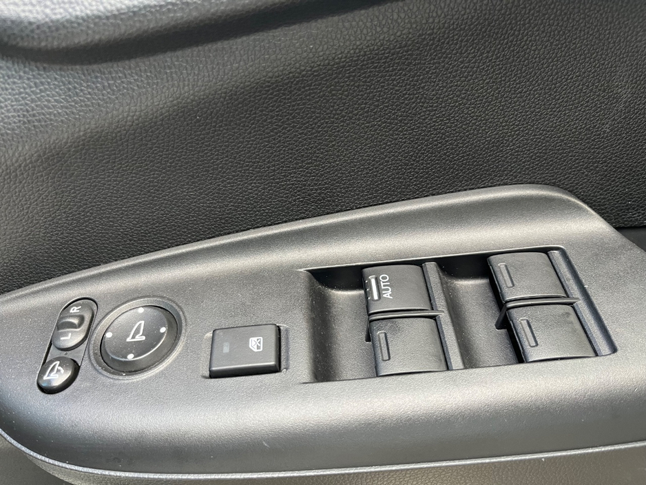 2019 Honda Fit 1.5L Petrol Hybrid For Sale Images