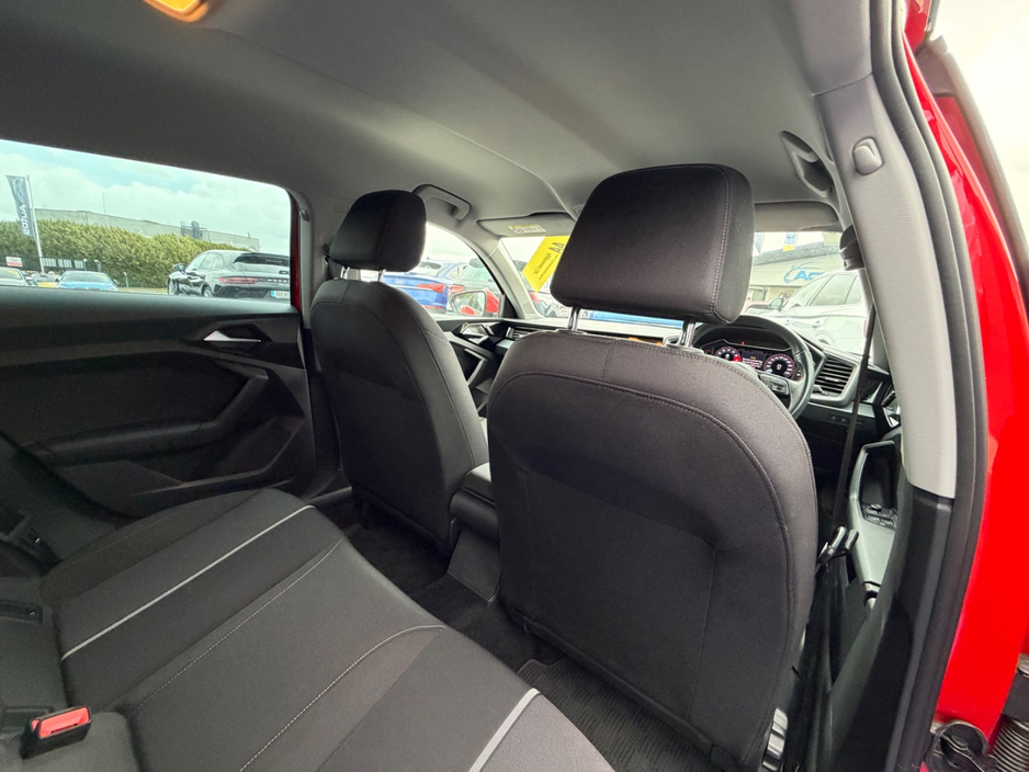2021 Audi A1 1L Petrol For Sale Images