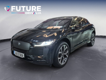 Jaguar I-Pace R-DYNAMIC SE 90KWH 400P