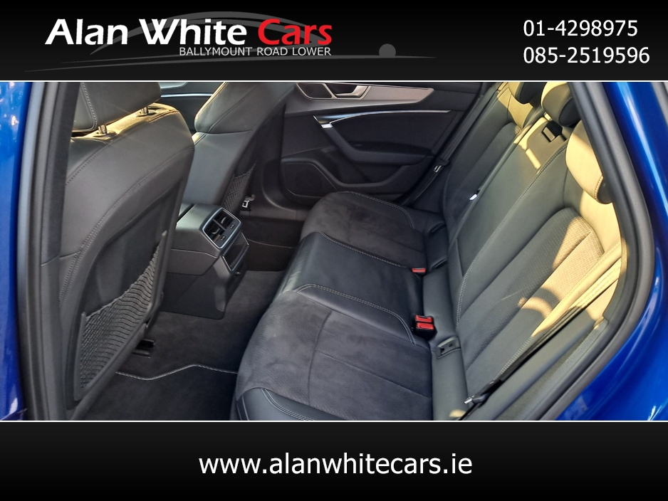 2023 Audi A6 2L Diesel For Sale Images