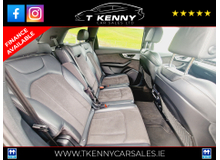 2018 Audi Q7 3.0L Diesel For Sale Images