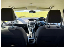 2013 Ford Focus 1.0L Petrol For Sale Images