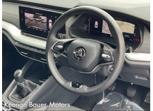 2024 Skoda Octavia 1.0L Petrol For Sale Images