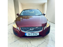 2013 Volvo V60 1.6L Diesel For Sale Images