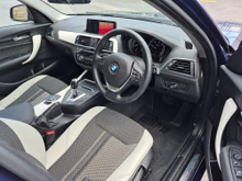 2018 BMW 1 Series 2L Diesel For Sale Images