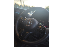 2023 Mercedes-Benz Sprinter 2L Diesel For Sale Images