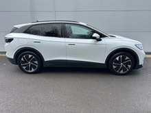 2025 Volkswagen ID.4 1.199L Electric For Sale Images