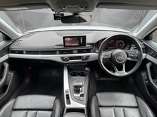 2018 Audi A4 2L Petrol For Sale Images
