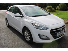 2015 Hyundai i30 1.6L Diesel For Sale Images