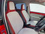 2016 VOLKSWAGEN UP!  HIGHLINE 1.0 PETROL AUTOMATIC 5DR