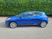 2019 Renault Clio 0.9L Petrol For Sale Images
