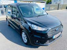 2022 Ford Transit Connect 1.5L Diesel For Sale Images