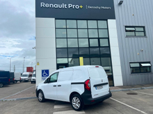 2024 Renault Kangoo 1.5L Other For Sale Images