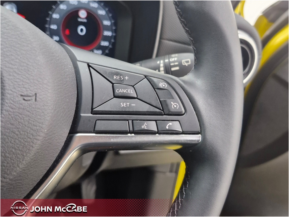 2025 Nissan Juke 1.6L Hybrid For Sale Images