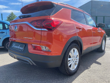 2021 Ssangyong Korando 1.6L Diesel For Sale Images