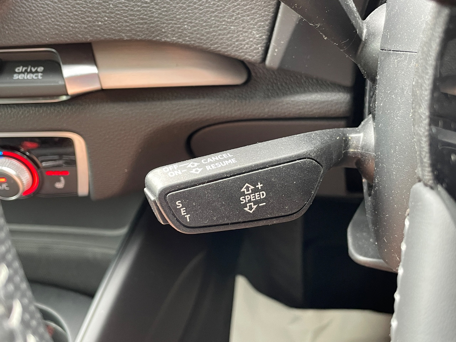 2019 Audi A3 2L Diesel For Sale Images