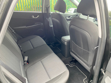 2021 Hyundai Kona 1L Petrol For Sale Images