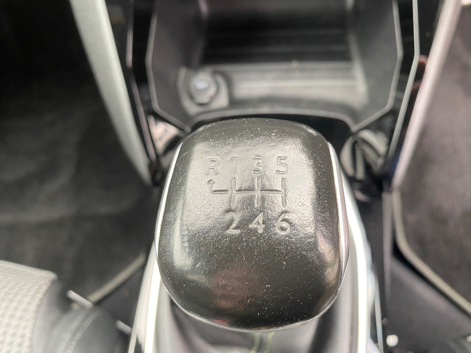 2020 Peugeot 2008 1.5L Diesel For Sale Images