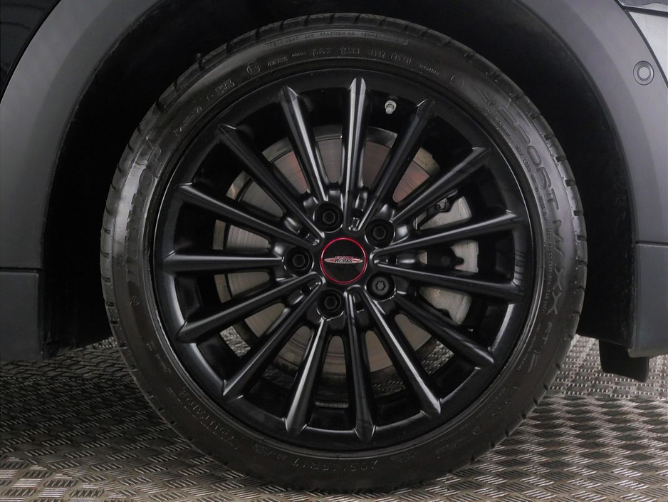 2025 MINI Hatch 1.5L Petrol For Sale Images