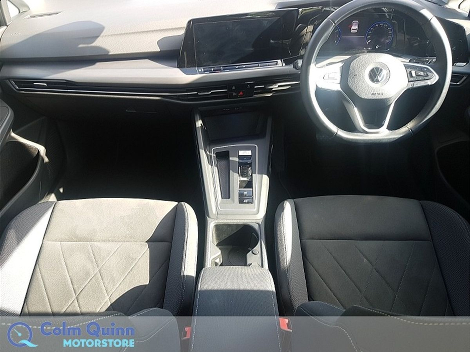 2021 Volkswagen Golf 1.5L Petrol For Sale Images