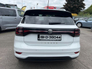2019 VOLKSWAGEN T-CROSS R LINE 1.0 TSI M6F 115HP 5DR