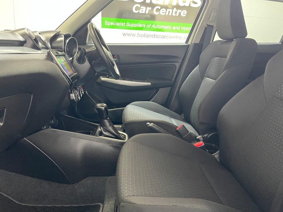 2020 Suzuki Swift 1.2L Petrol For Sale Images