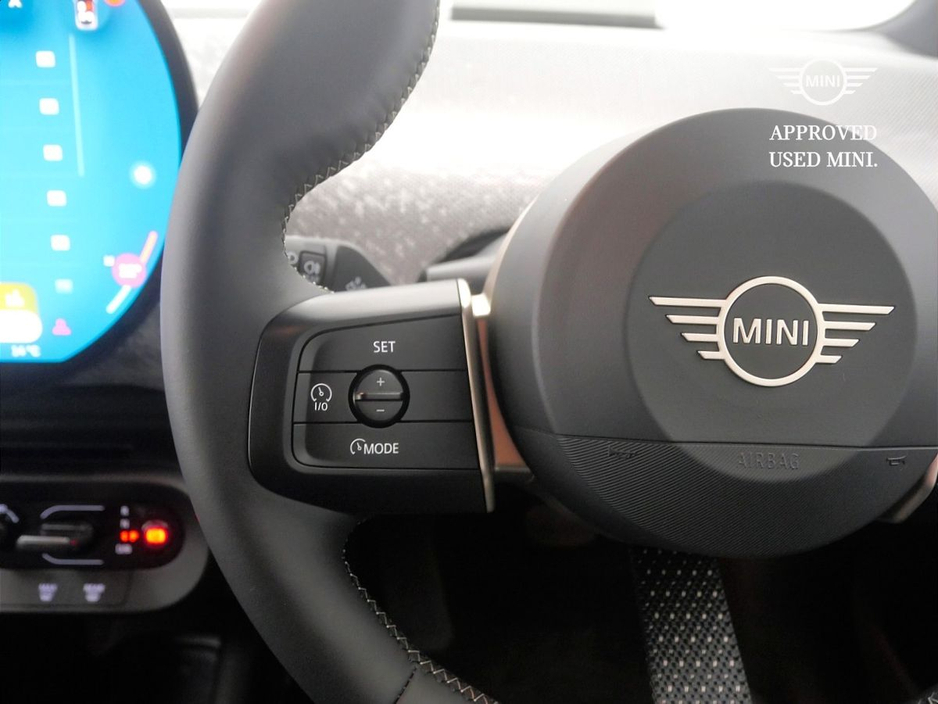 2025 MINI Hatch ElectricL Electric For Sale Images